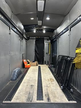 2020 Ford Transit-250 Base