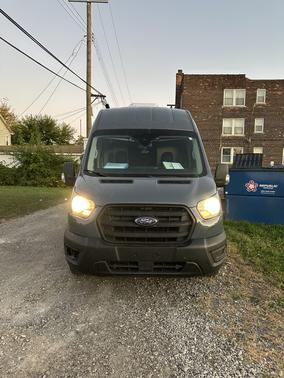 2020 Ford Transit-250 Base