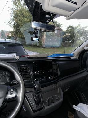 2020 Ford Transit-250 Base