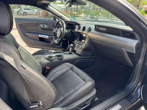 2023 Ford Mustang GT Premium