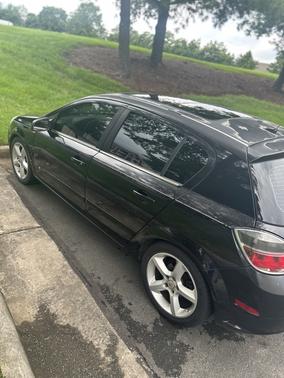 2008 Saturn Astra XR