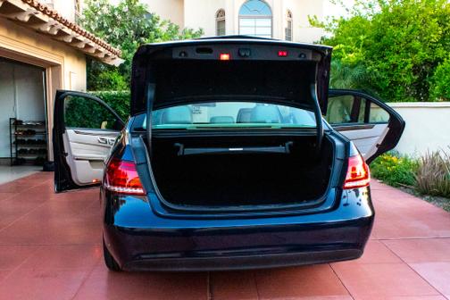 2014 Mercedes-Benz E-Class E 350
