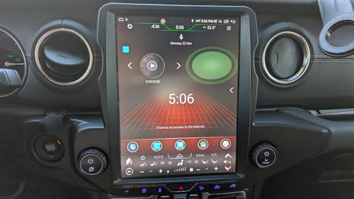 Green 2021 Jeep Wrangler Unlimited 4xe Sahara