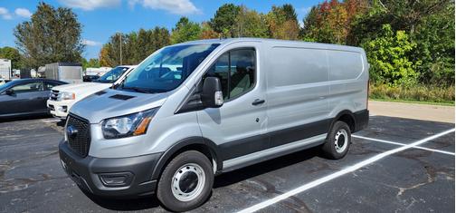 2024 Ford Transit-150 Base