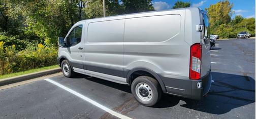 2024 Ford Transit-150 Base