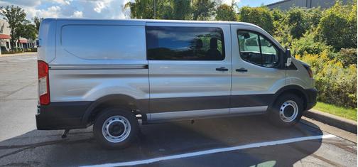 2024 Ford Transit-150 Base