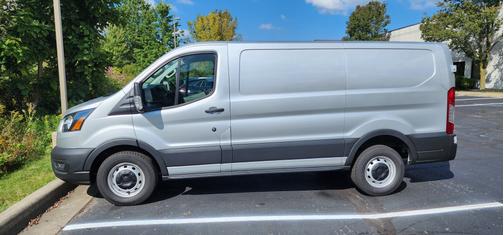 2024 Ford Transit-150 Base