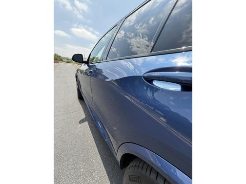 2020 BMW X5 M50i