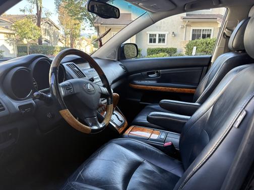 2006 Lexus RX 330 Base
