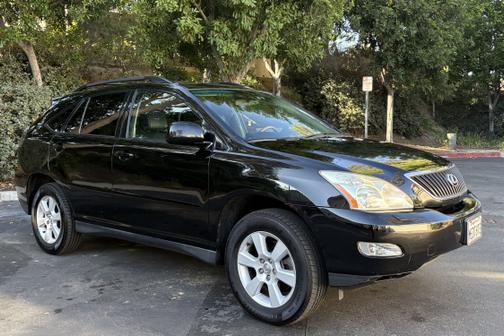 2006 Lexus RX 330 Base