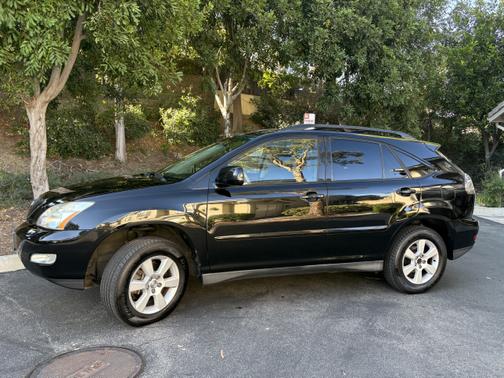 2006 Lexus RX 330 Base