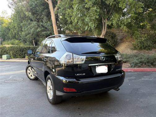 2006 Lexus RX 330 Base