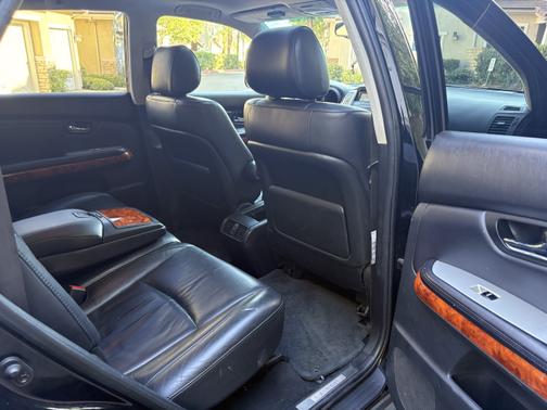 2006 Lexus RX 330 Base