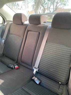 2012 Mitsubishi Lancer ES