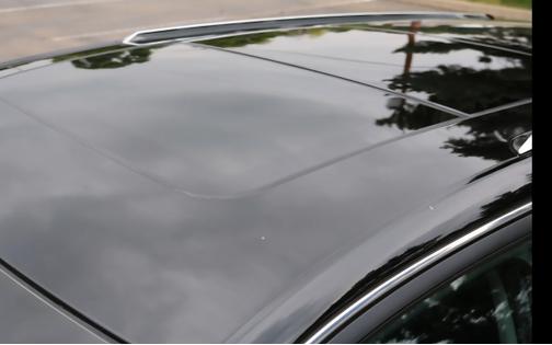 2010 Cadillac CTS Premium