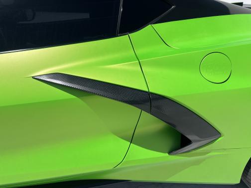 2023 Chevrolet Corvette Stingray w/2LT