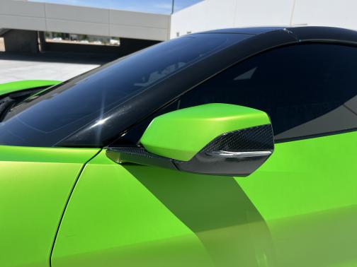 2023 Chevrolet Corvette Stingray w/2LT