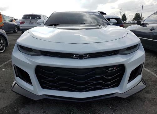 2017 Chevrolet Camaro ZL1