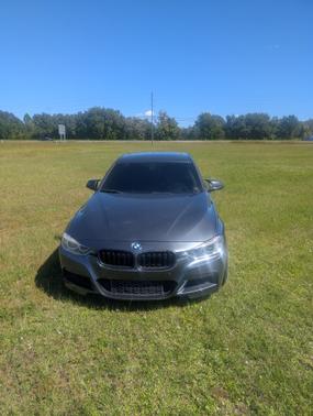 2014 BMW 335 i