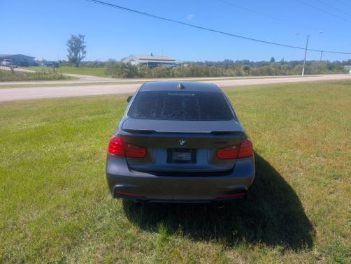 2014 BMW 335 i