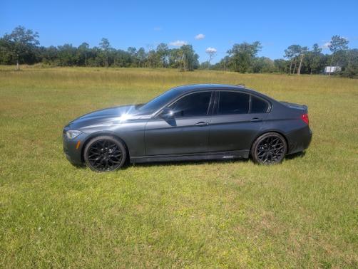 2014 BMW 335 i
