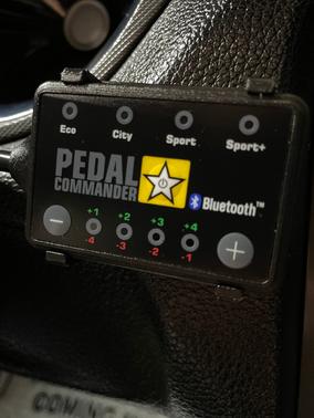 2012 Ford Mustang V6