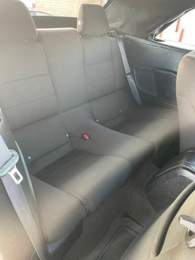 2012 Ford Mustang V6