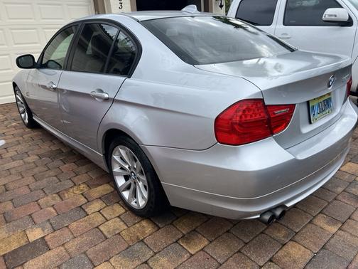 2011 BMW 328 i xDrive