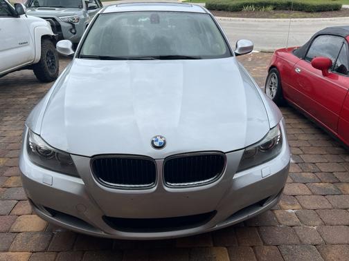2011 BMW 328 i xDrive