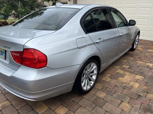 2011 BMW 328 i xDrive
