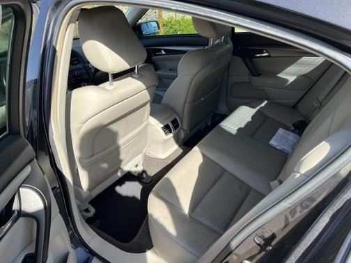 2013 Acura TL 3.5