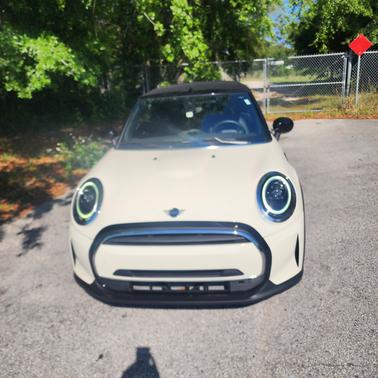2023 MINI Convertible Cooper
