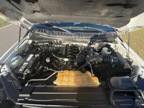2015 Ford F-150 XL