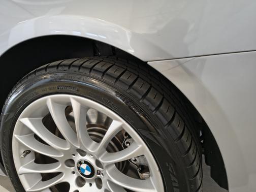 Silver 2015 BMW ALPINA B7 Base