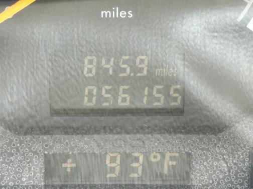 1998 Mercedes-Benz SL-Class SL500 Roadster