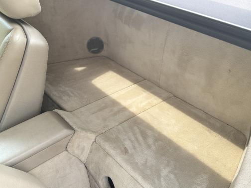 1998 Mercedes-Benz SL-Class SL500 Roadster