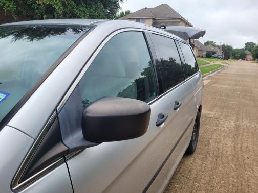 2010 Honda Odyssey LX