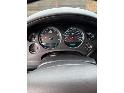 2012 GMC Yukon SLT