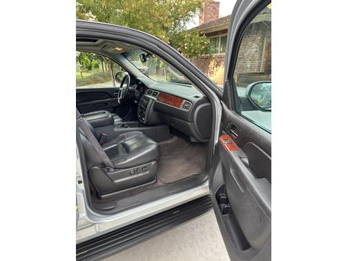 2012 GMC Yukon SLT