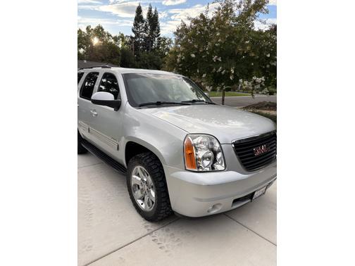 2012 GMC Yukon SLT