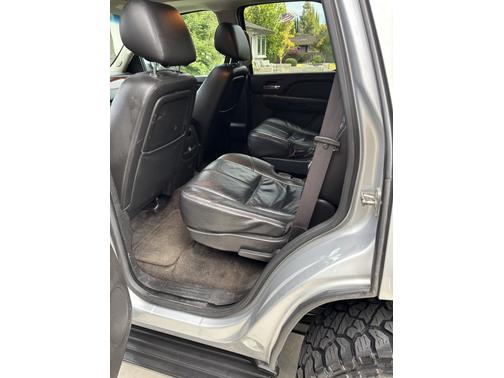 2012 GMC Yukon SLT