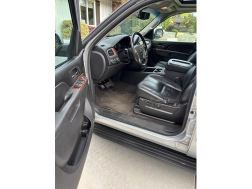 2012 GMC Yukon SLT