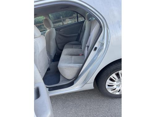 2008 Toyota Corolla LE
