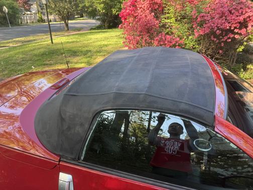 2005 Nissan 350Z Touring