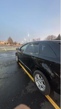 2008 Ford Edge SE