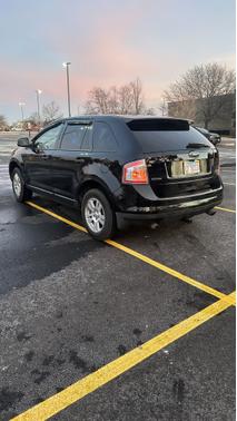 2008 Ford Edge SE