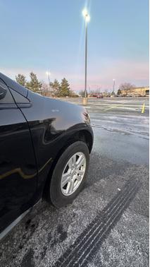 2008 Ford Edge SE
