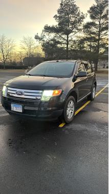 2008 Ford Edge SE