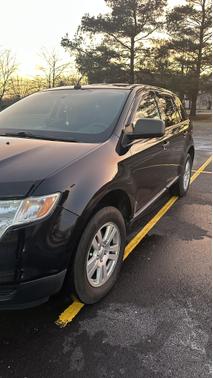 2008 Ford Edge SE