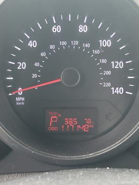 White 2012 Kia Soul Base